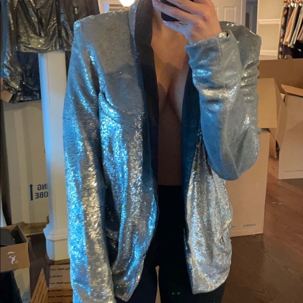 Missy Jacket by IRO - Picture 1 of 3